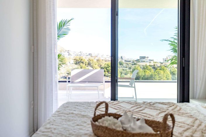 Image No.22-Appartement de 2 chambres à vendre à Finestrat