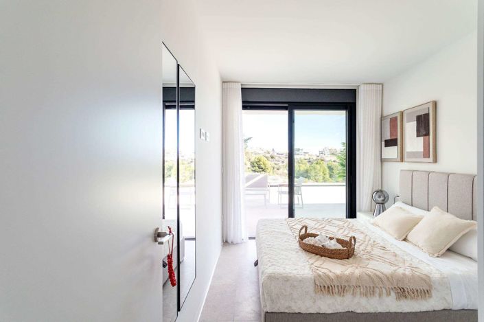 Image No.24-Appartement de 2 chambres à vendre à Finestrat