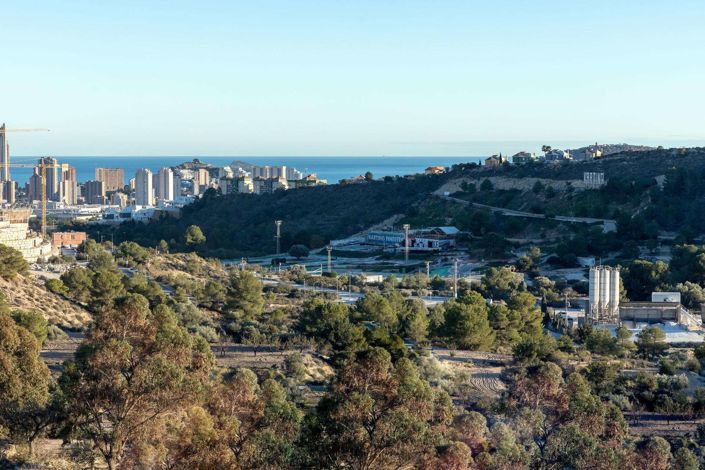 Image No.52-Appartement de 2 chambres à vendre à Finestrat