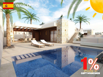 Welcome Estates most sold property