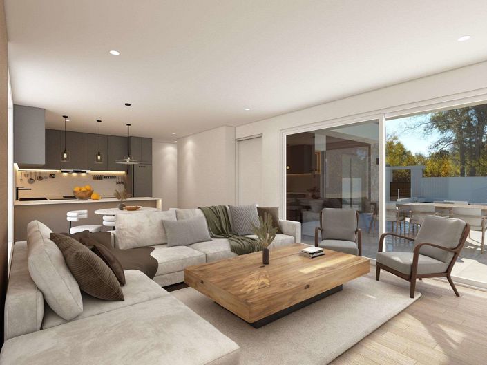 Image No.3-3 Bed Villa for sale