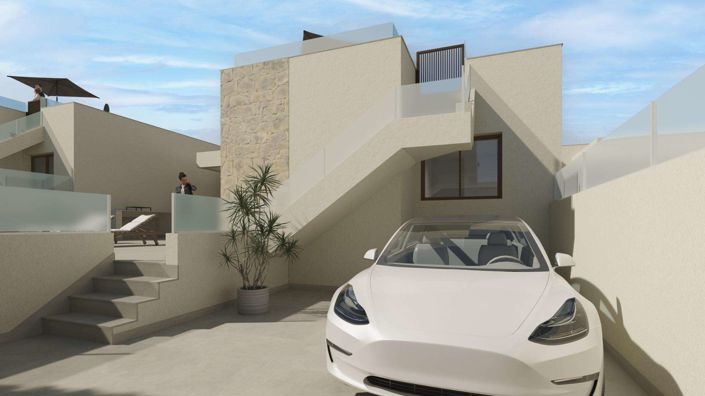 Image No.6-3 Bed Villa for sale