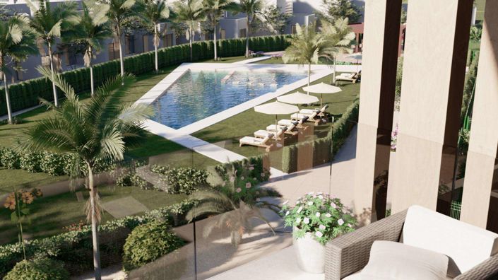 Image No.9-3 Bed Apartment for sale