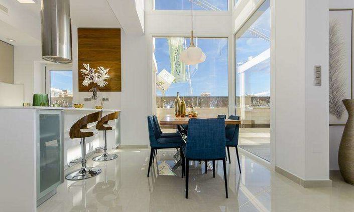 Image No.2-3 Bed Villa for sale