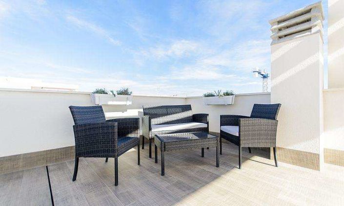 Image No.27-3 Bed Villa for sale