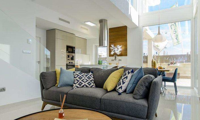 Image No.13-3 Bed Villa for sale