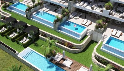 Welcome Estates most sold property