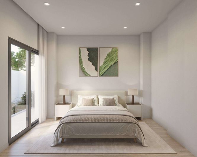 Image No.21-Villa de 3 chambres à vendre à Polop