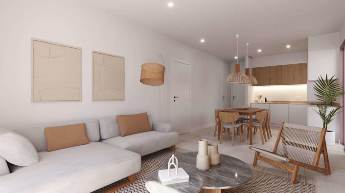 Image No.1-2 Bed Semi-Detached for sale