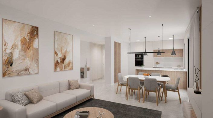 Image No.15-3 Bed Apartment for sale