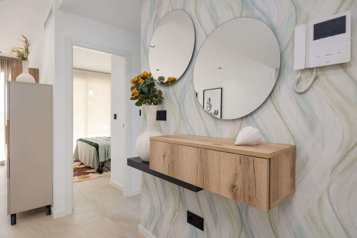 Image No.31-2 Bed Apartment for sale