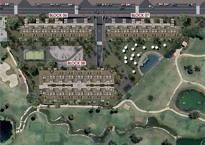 Image No.23-Appartement de 3 chambres à vendre à Murcie