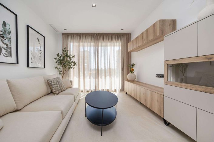 Image No.28-3 Bed Apartment for sale