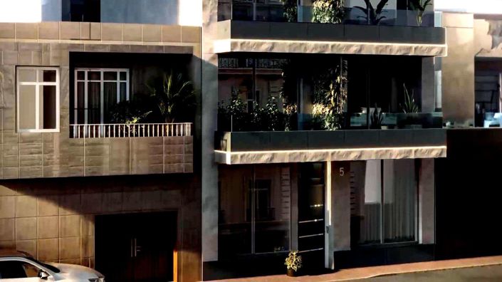 Image No.7-Appartement à vendre à Torrevieja