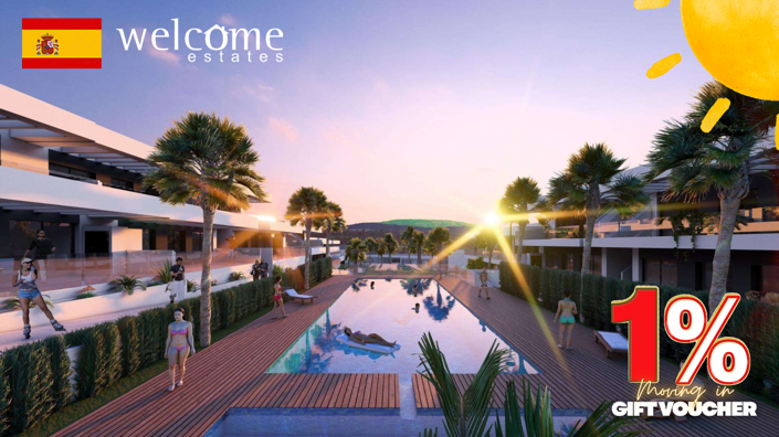 Image No.1-2 Bed Bungalow for sale