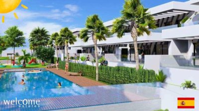 2 Bed Bungalow for sale