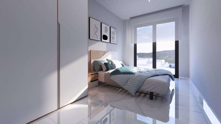 Image No.13-Bungalow de 2 chambres à vendre à La Finca