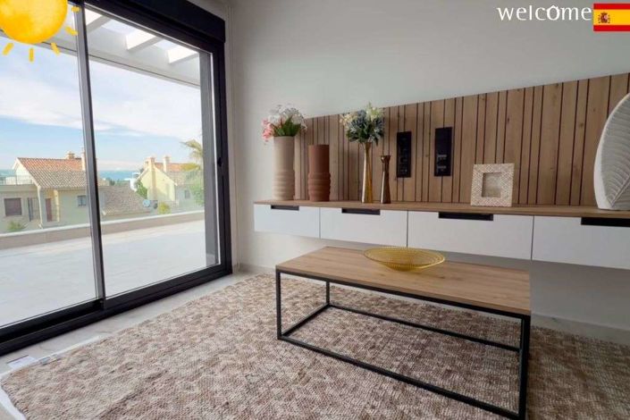 Image No.14-2 Bed Apartment for sale