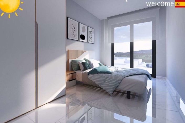 Image No.17-2 Bed Apartment for sale