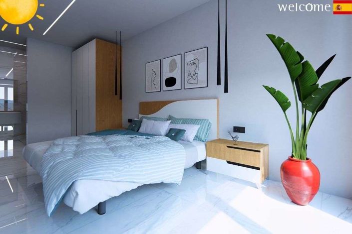 Image No.18-2 Bed Apartment for sale