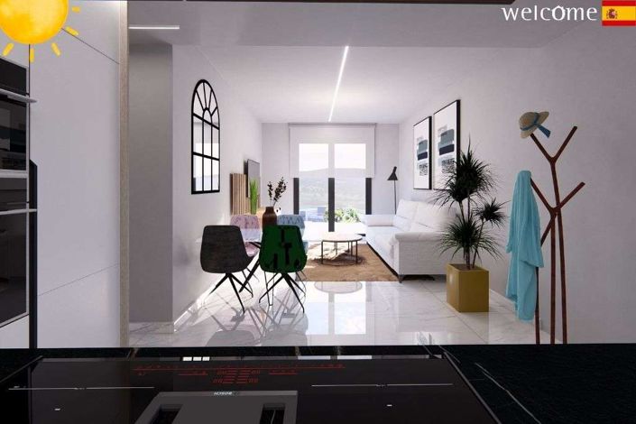 Image No.19-2 Bed Apartment for sale