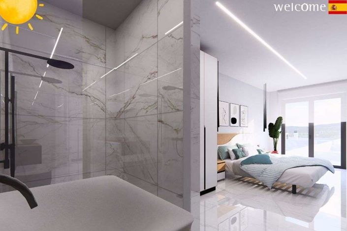 Image No.20-2 Bed Apartment for sale