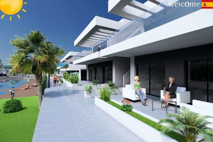 Image No.21-2 Bed Apartment for sale