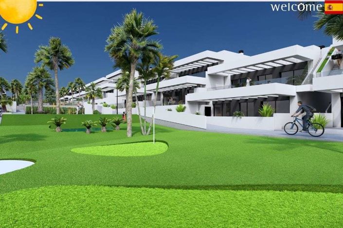 Image No.22-2 Bed Apartment for sale