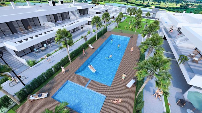 Image No.28-2 Bed Apartment for sale