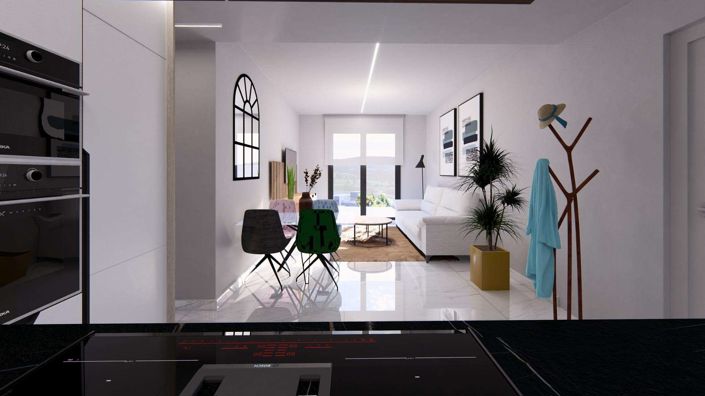 Image No.30-2 Bed Apartment for sale