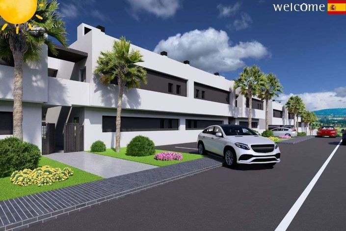 Image No.4-2 Bed Apartment for sale