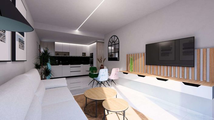 Image No.32-2 Bed Apartment for sale