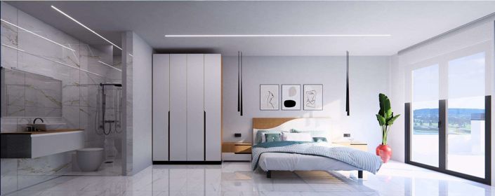 Image No.34-2 Bed Apartment for sale