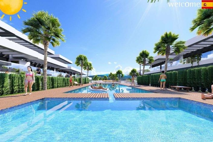 Image No.8-2 Bed Apartment for sale