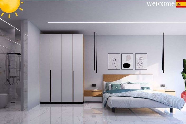 Image No.10-2 Bed Apartment for sale