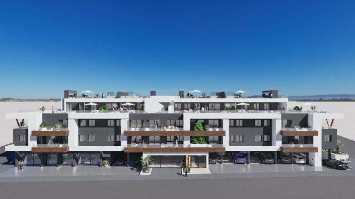Image No.1-2 Bed Apartment for sale