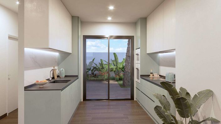 Image No.7-3 Bed Villa for sale