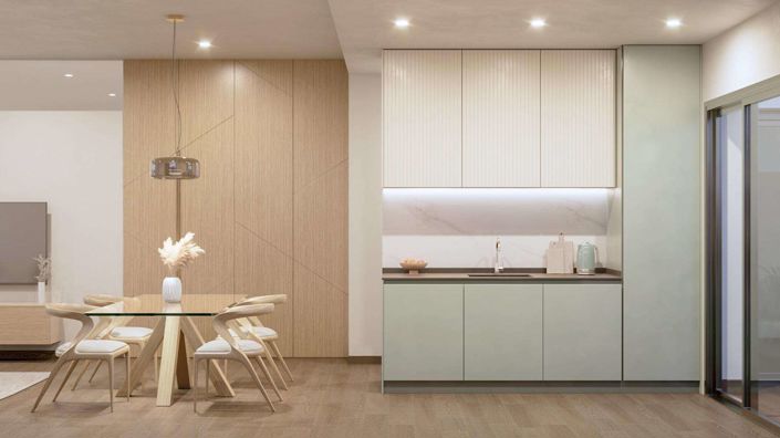 Image No.8-3 Bed Villa for sale