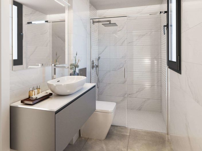 Image No.14-Appartement de 3 chambres à vendre à Guardamar del Segura