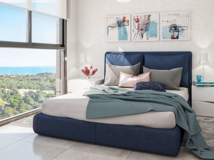 Image No.11-Appartement de 3 chambres à vendre à Guardamar del Segura