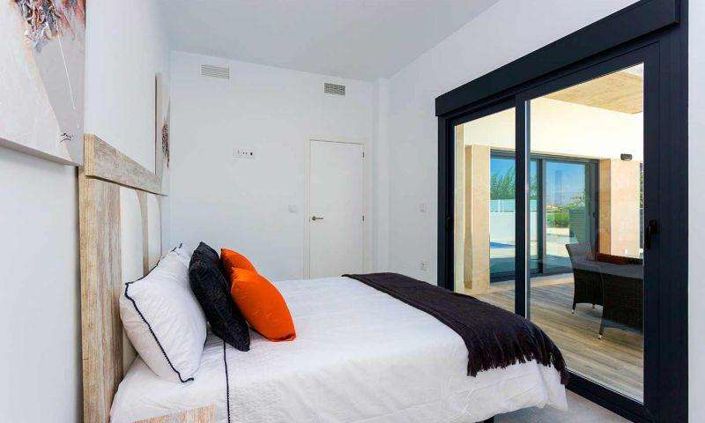 Image No.17-3 Bed Quad for sale