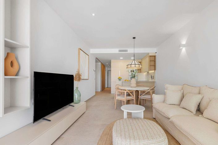Image No.16-3 Bed Apartment for sale