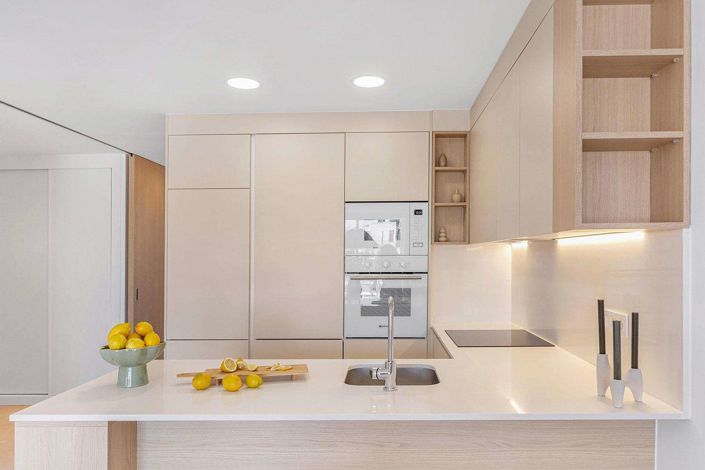 Image No.25-3 Bed Apartment for sale