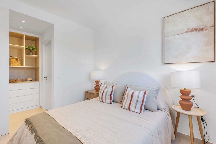 Image No.28-3 Bed Apartment for sale