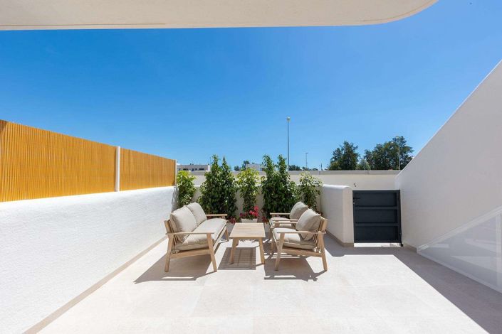Image No.12-3 Bed Apartment for sale