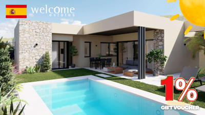 Welcome Estates most sold property