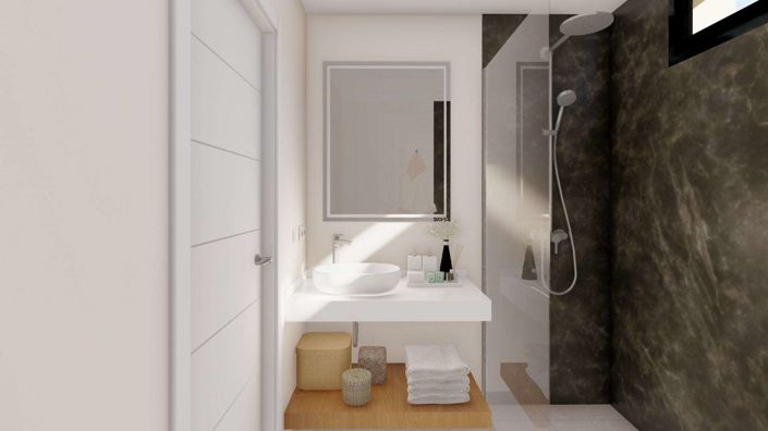 Image No.19-3 Bed Villa for sale