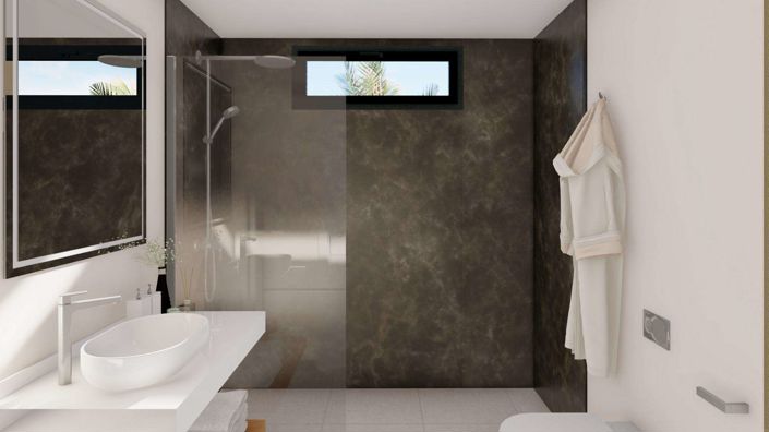 Image No.20-3 Bed Villa for sale