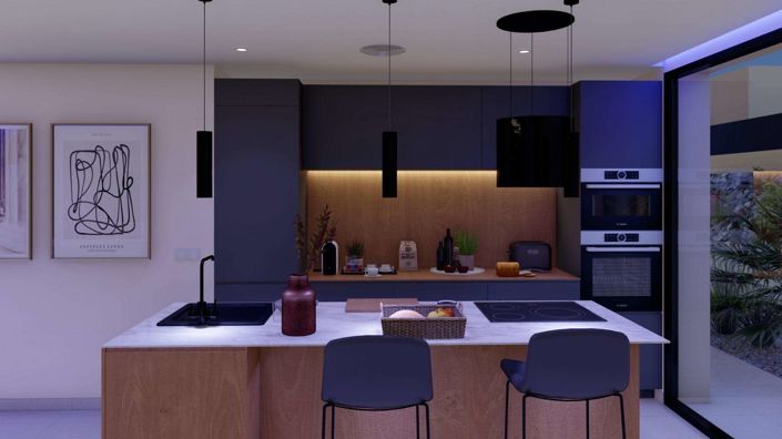 Image No.27-Villa de 3 chambres à vendre à Altaona Golf