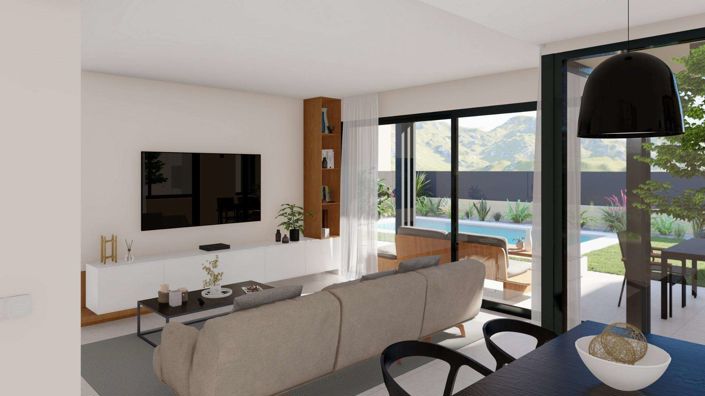 Image No.7-3 Bed Villa for sale